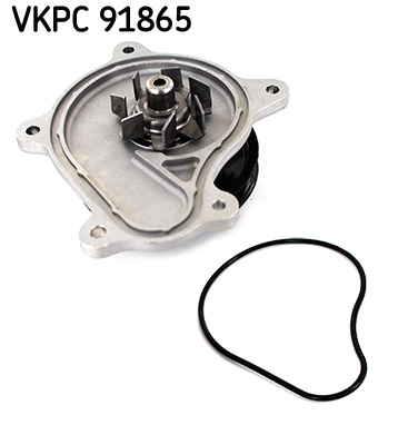 KIT POMPA ACQUA
