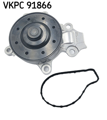 POMPA ACQUA TOYOTA AVENSIS 08-