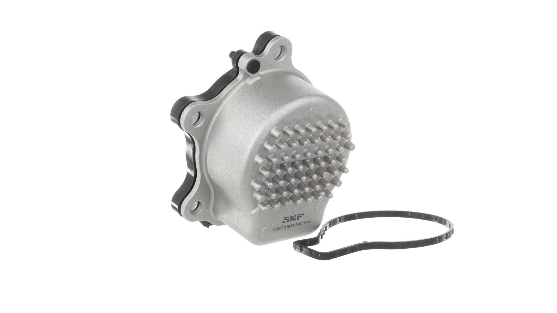 KIT POMPA ACQUA