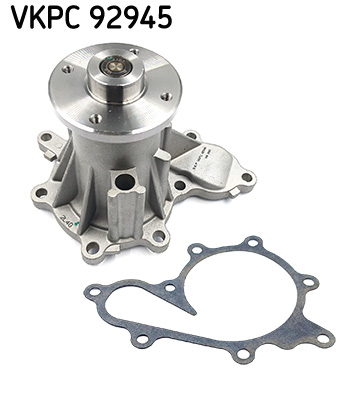 KIT POMPA ACQUA