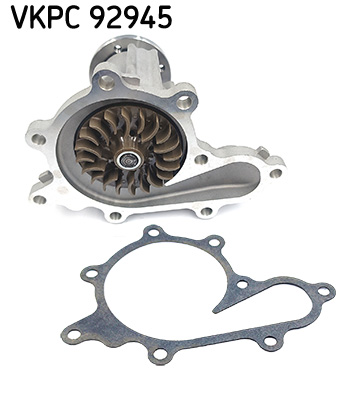 KIT POMPA ACQUA
