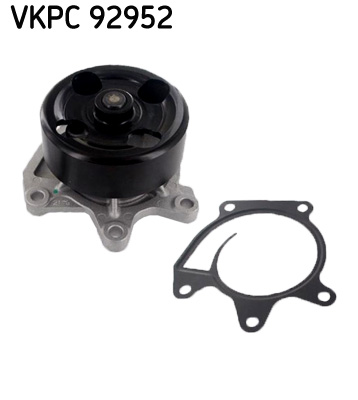 POMPA ACQUA  BLUEBIRD AUTO AUTO II   CLIO IV 13-