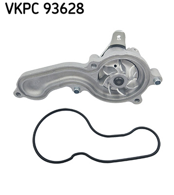 POMPA ACQUA