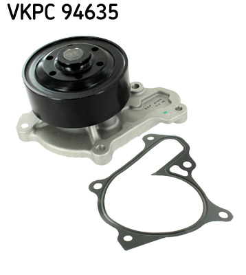 KIT POMPA ACQUA