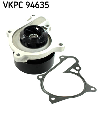 KIT POMPA ACQUA