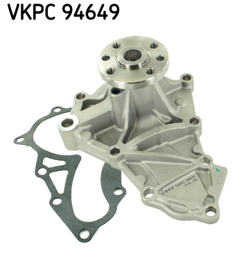 KIT POMPA ACQUA