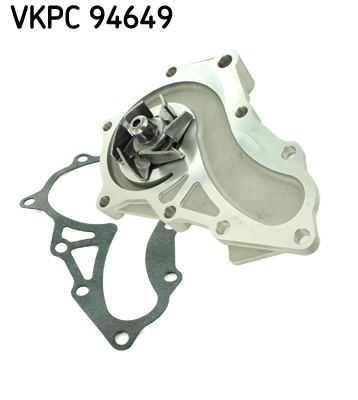 KIT POMPA ACQUA