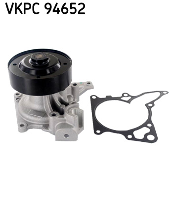 POMPA ACQUA MAZDA 3 13-  MAZDA 6 12-