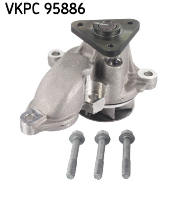 KIT POMPE ACQUA HYUNDAI, KIA ACCENT III (MC), ELANTRA, GETZ, i10, i20, i30, ix20, MATRIX, CARENS III