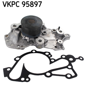 KIT POMPE ACQUA HYUNDAI, KIA Hyundai Santa FÃƒÂ©, Grandeur - Kia Carnival, Grand Carnival, Magentis