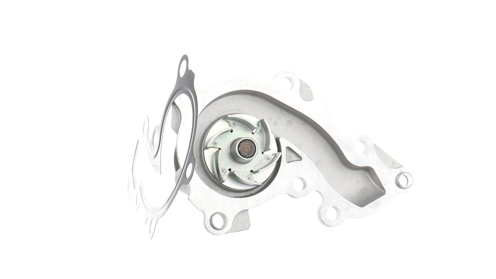 POMPA ACQUA