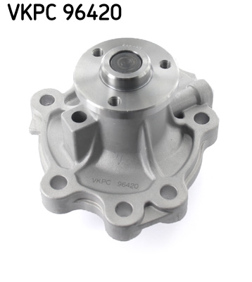 KIT POMPA ACQUA