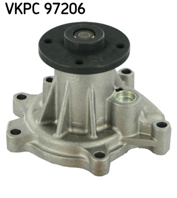 KIT POMPE ACQUA DAIHATSU TERIOS (J1) 1.3 4WD K3VE