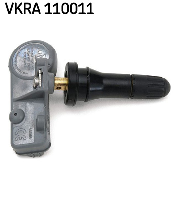 SENSORE RUOTA, PRESS. GONF. PNEUMATICI-SISTEMA CONTROLLO