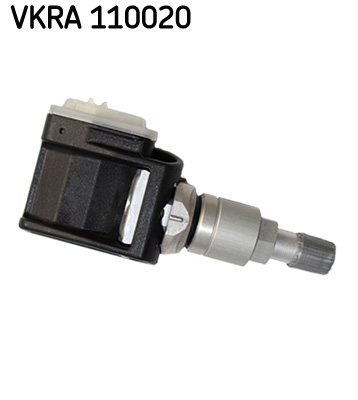 SENSORE RUOTA, PRESS. GONF. PNEUMATICI-SISTEMA CONTROLLO