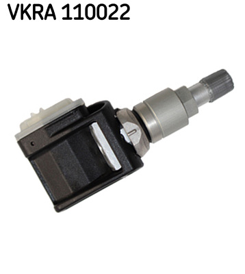 SENSORE RUOTA, PRESS. GONF. PNEUMATICI-SISTEMA CONTROLLO