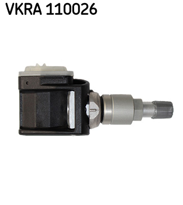 SENSORE RUOTA, PRESS. GONF. PNEUMATICI-SISTEMA CONTROLLO