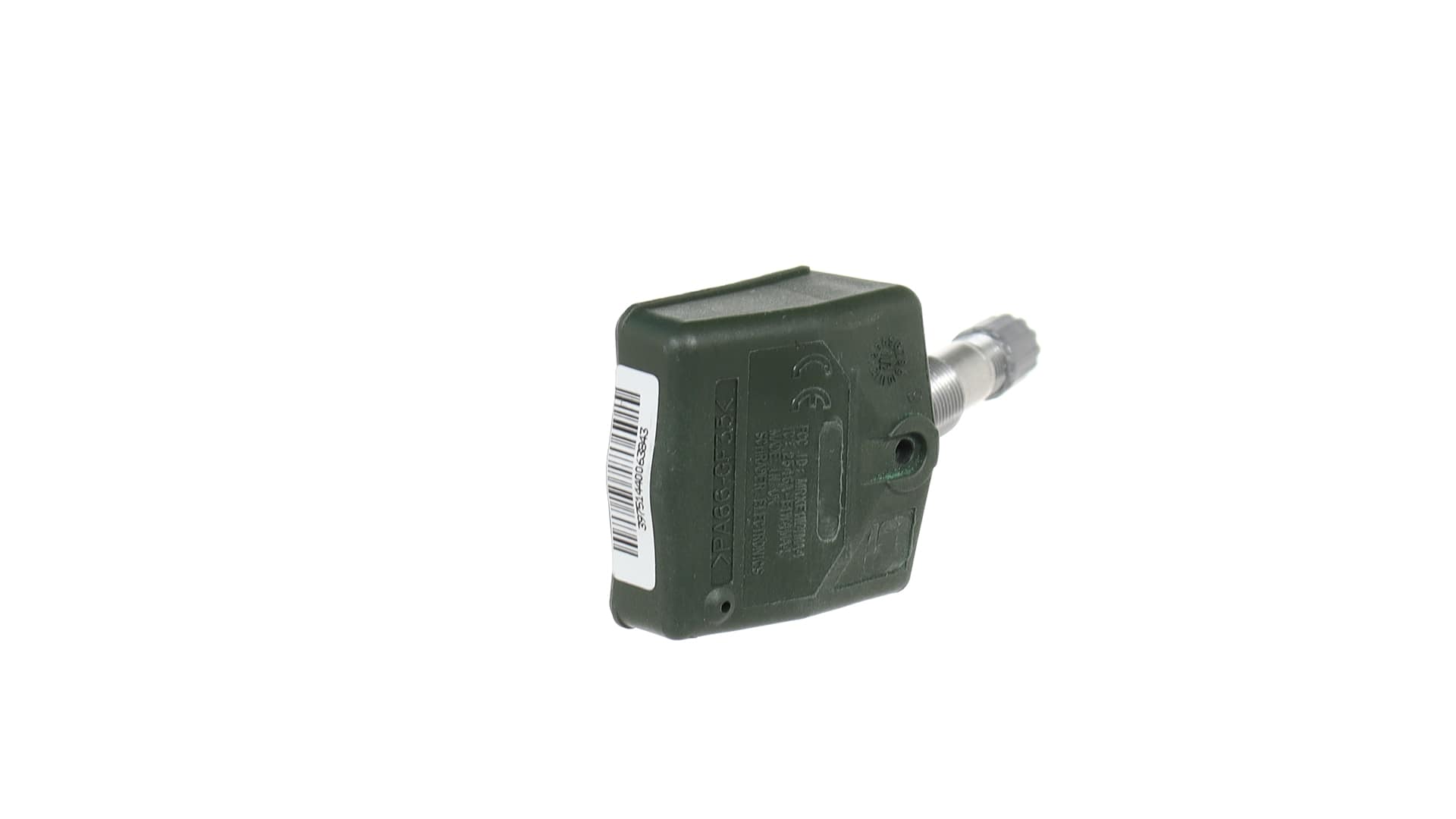 SENSORE RUOTA, PRESS. GONF. PNEUMATICI-SISTEMA CONTROLLO