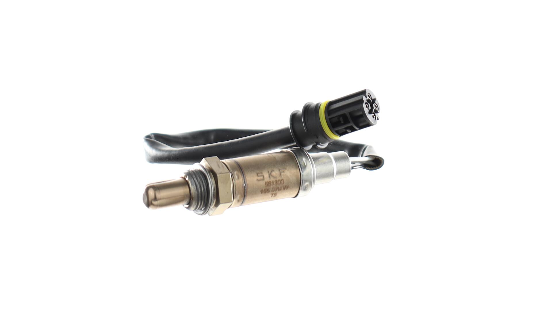 SONDA LAMBDA