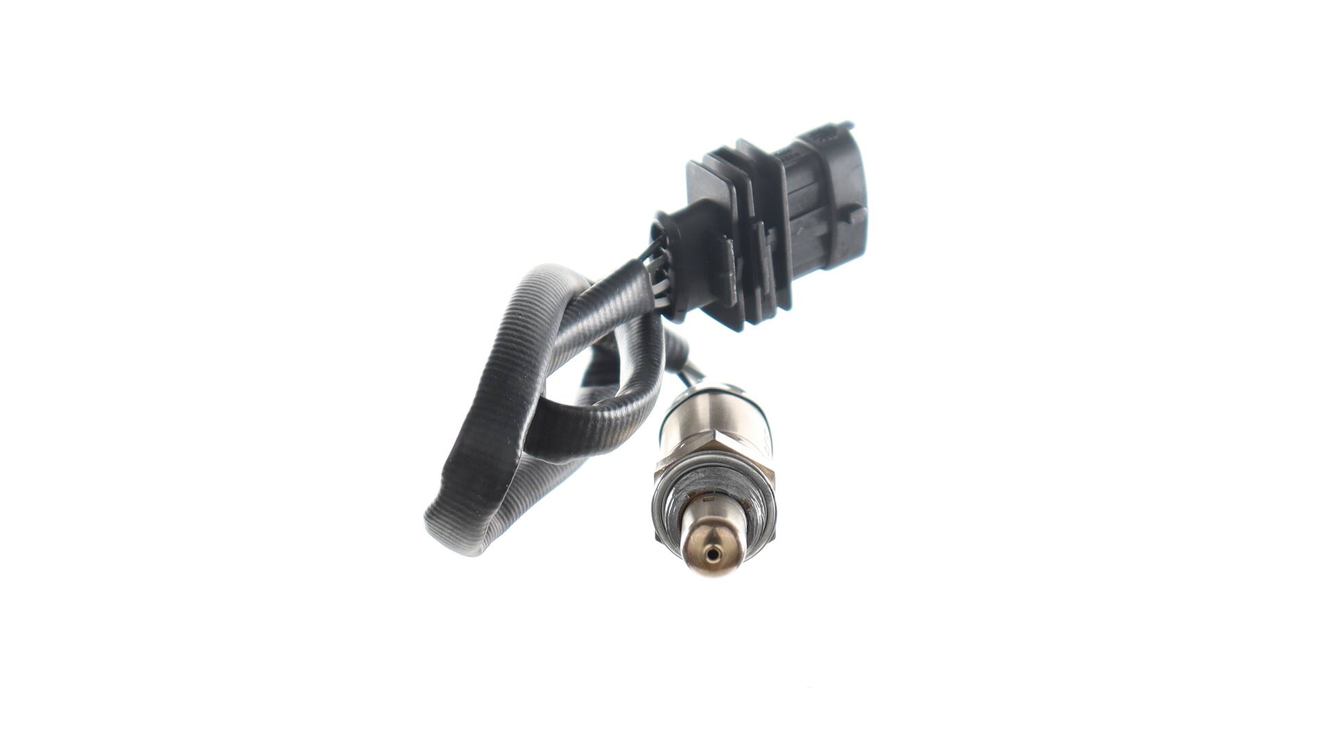 SONDA LAMBDA
