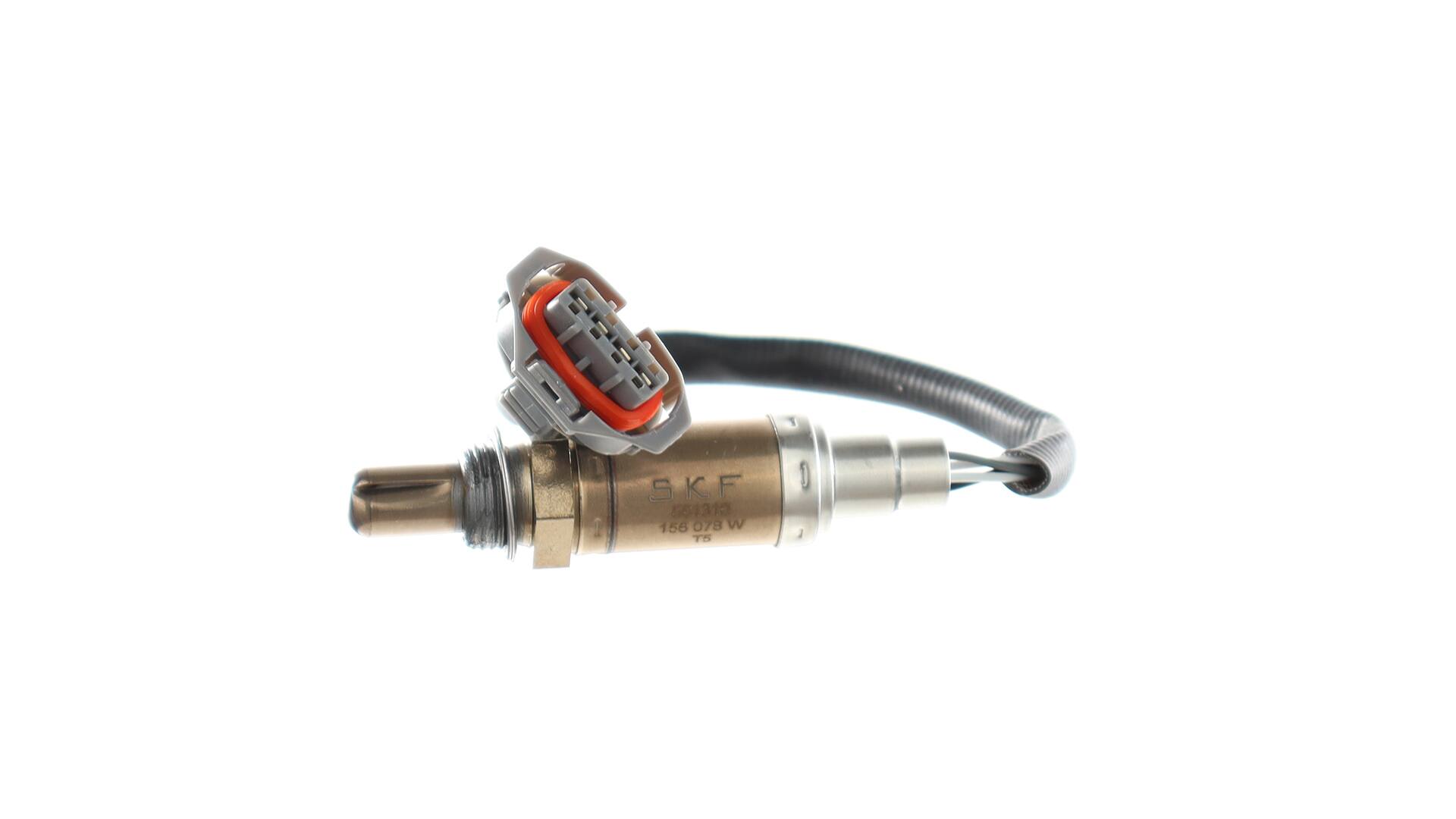 SONDA LAMBDA