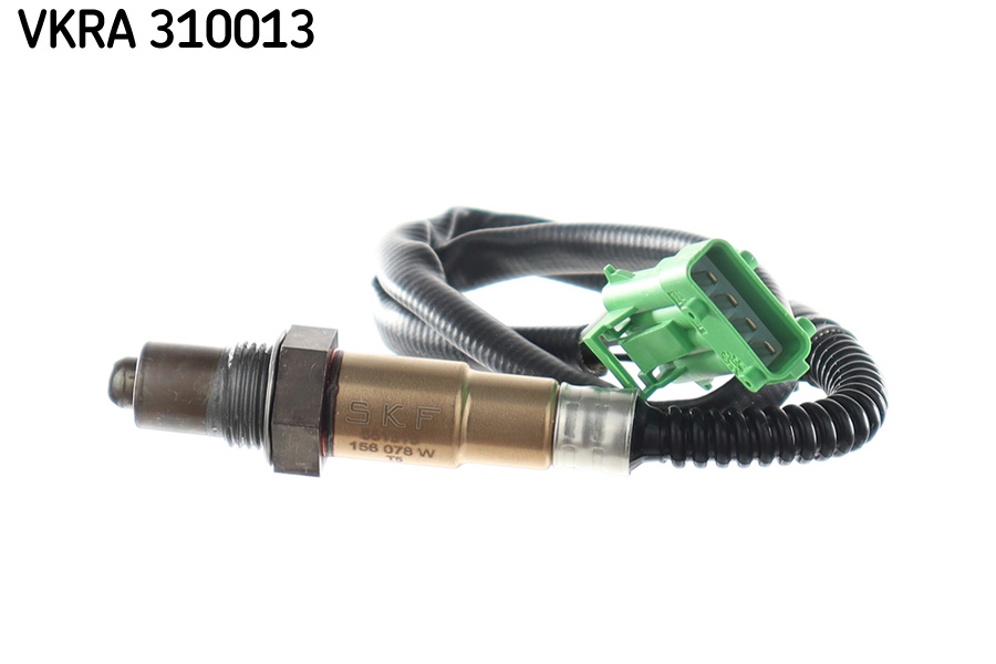 SONDA LAMBDA
