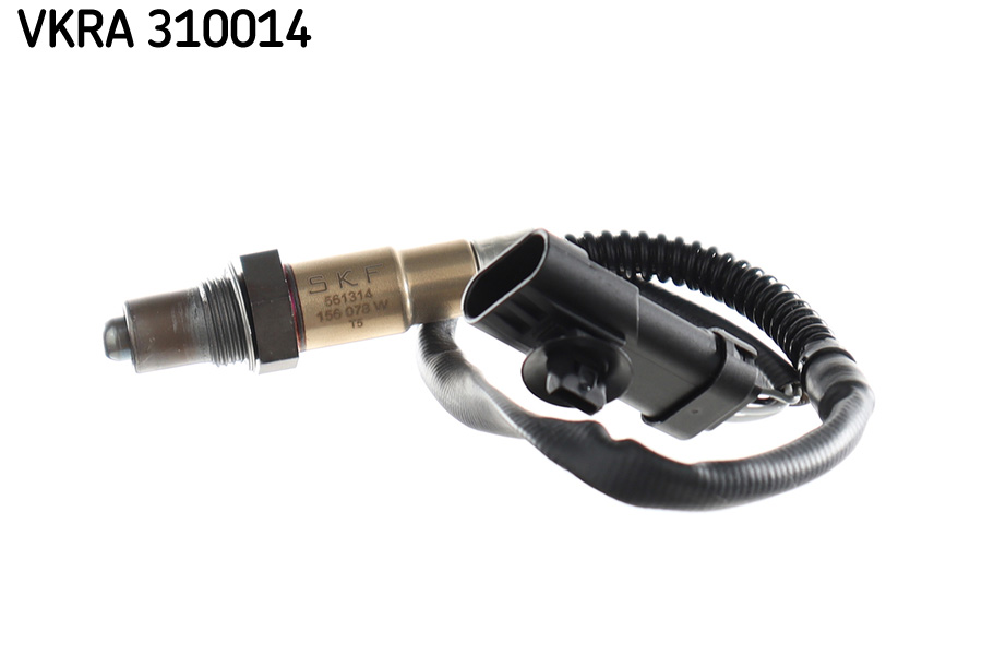 SONDA LAMBDA