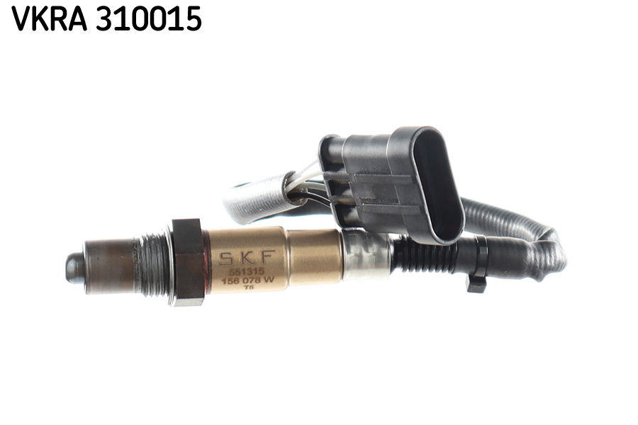 SONDA LAMBDA