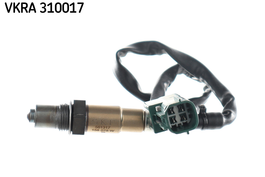 SONDA LAMBDA