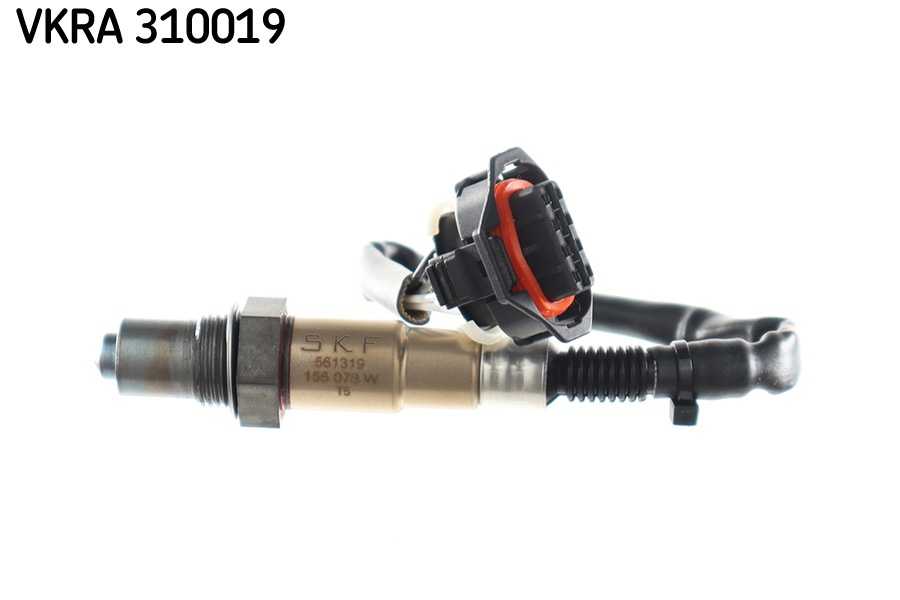SONDA LAMBDA