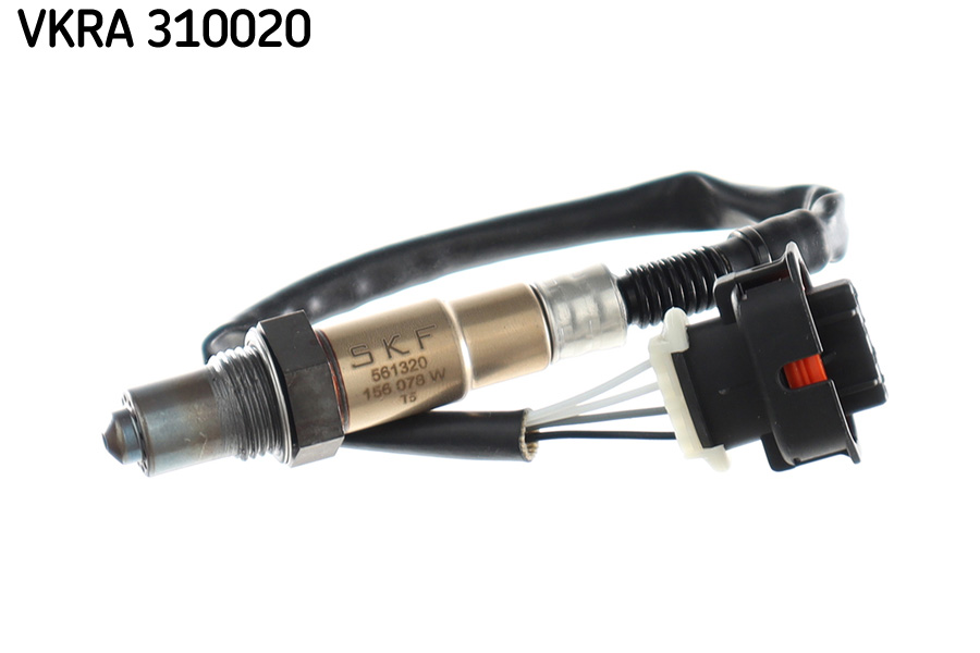 SONDA LAMBDA