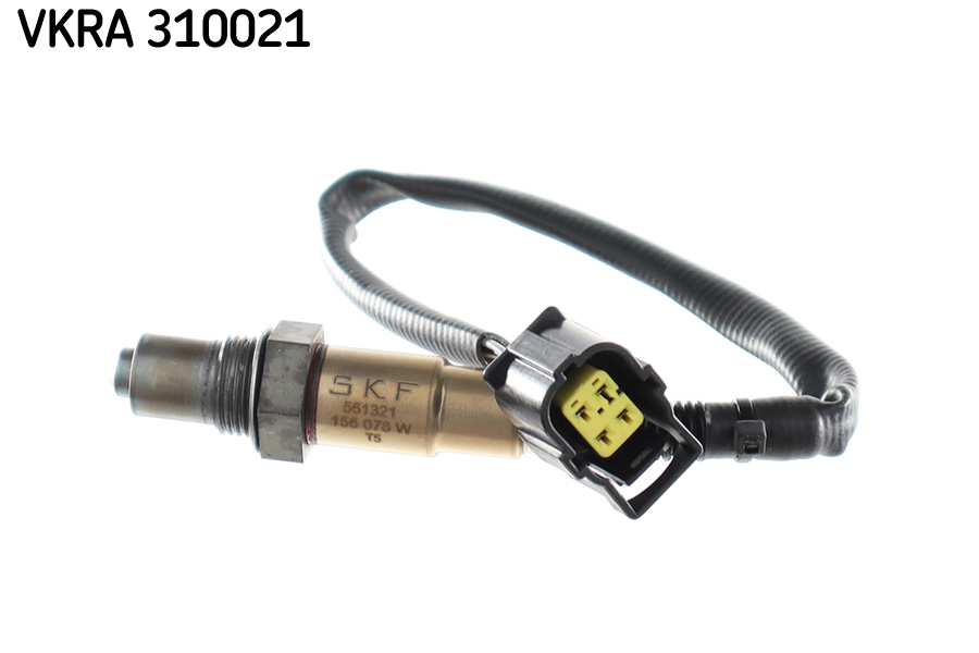 SONDA LAMBDA
