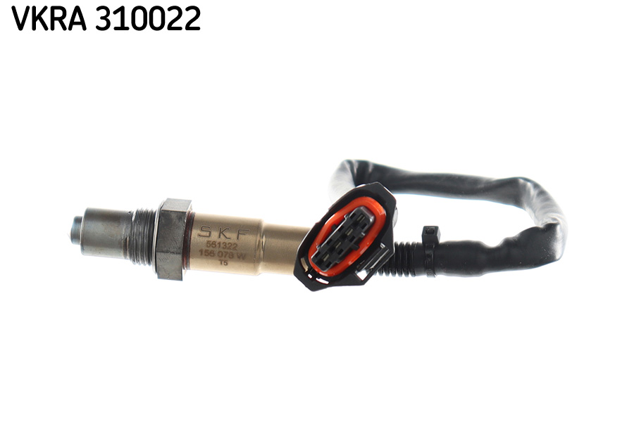 SONDA LAMBDA