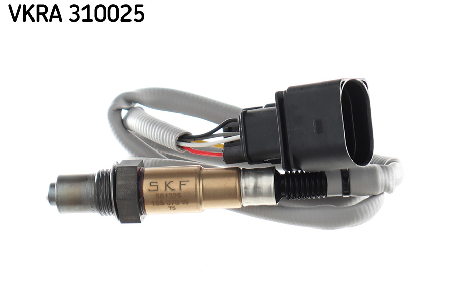 SONDA LAMBDA