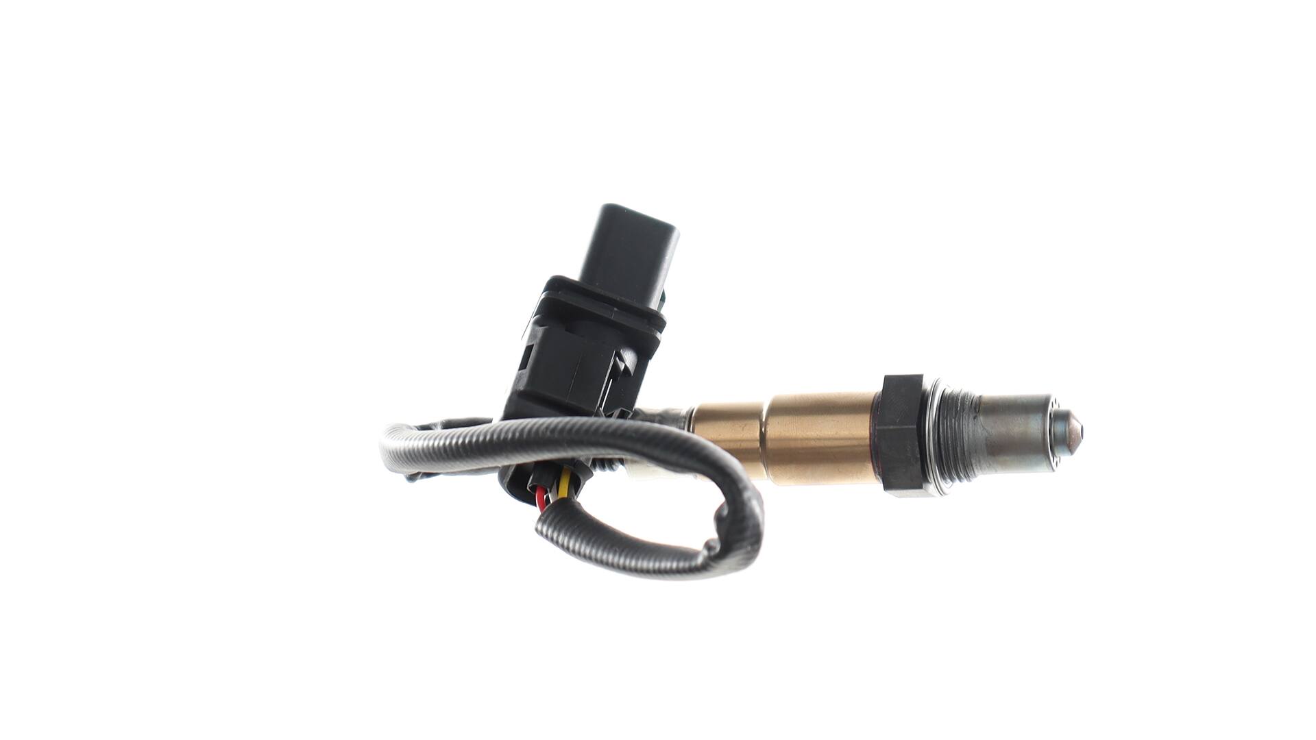 SONDA LAMBDA