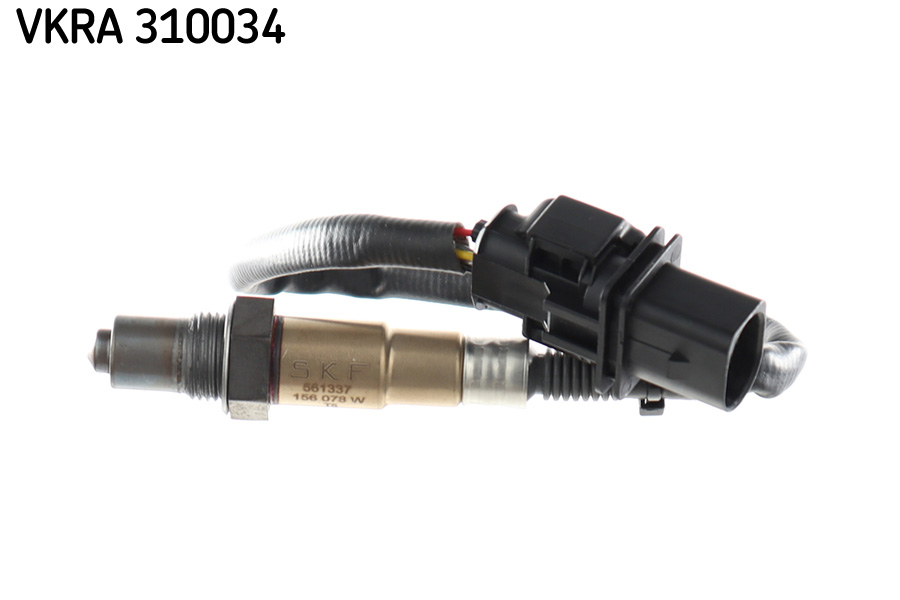 SONDA LAMBDA