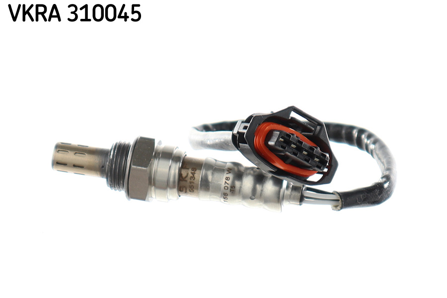 SONDA LAMBDA