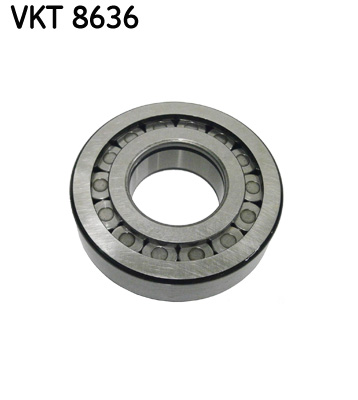 Kit trasmissione veicoli industriali