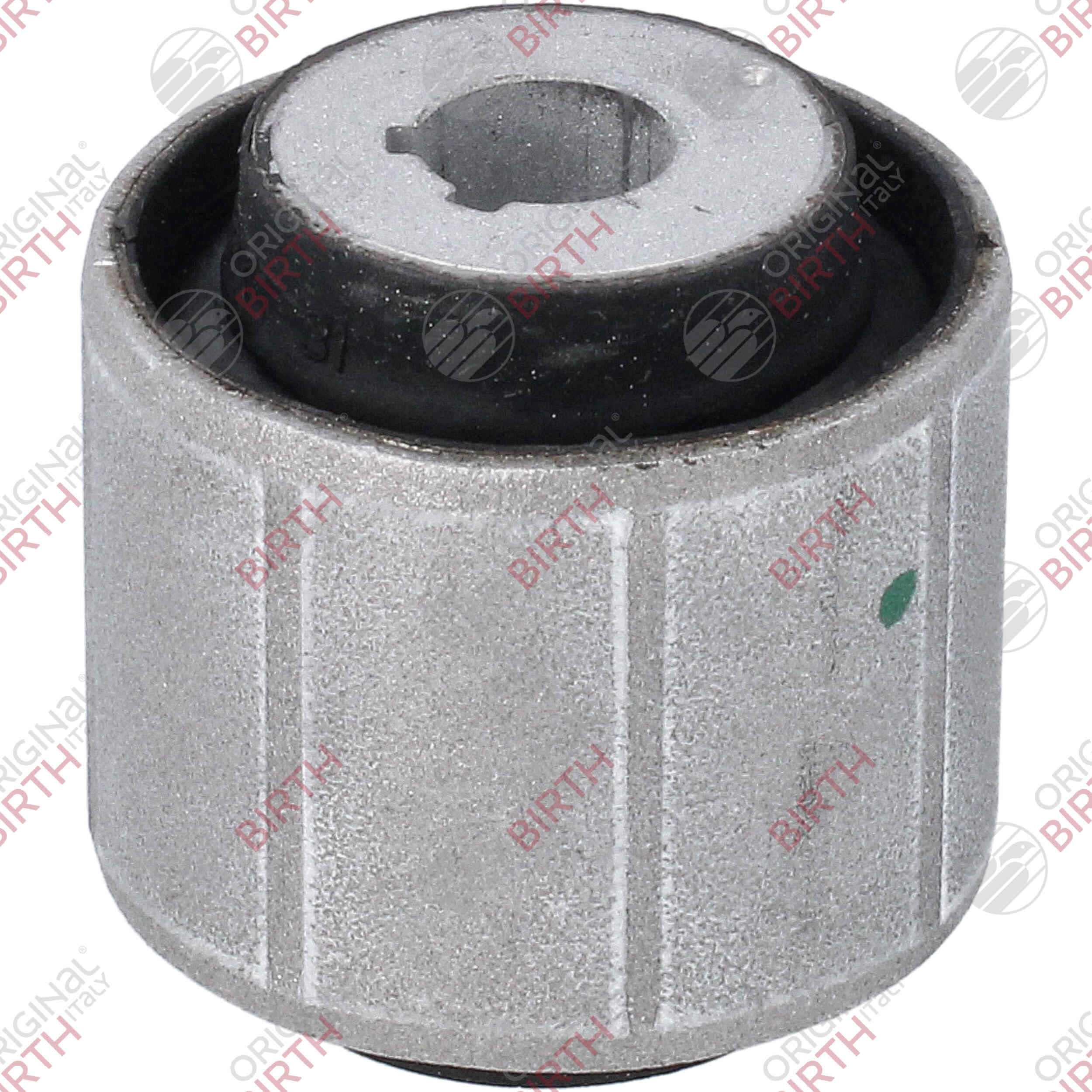 BOCCOLA TIRANTE BARRA ASSALE PER JEEP RENEGADE 20>