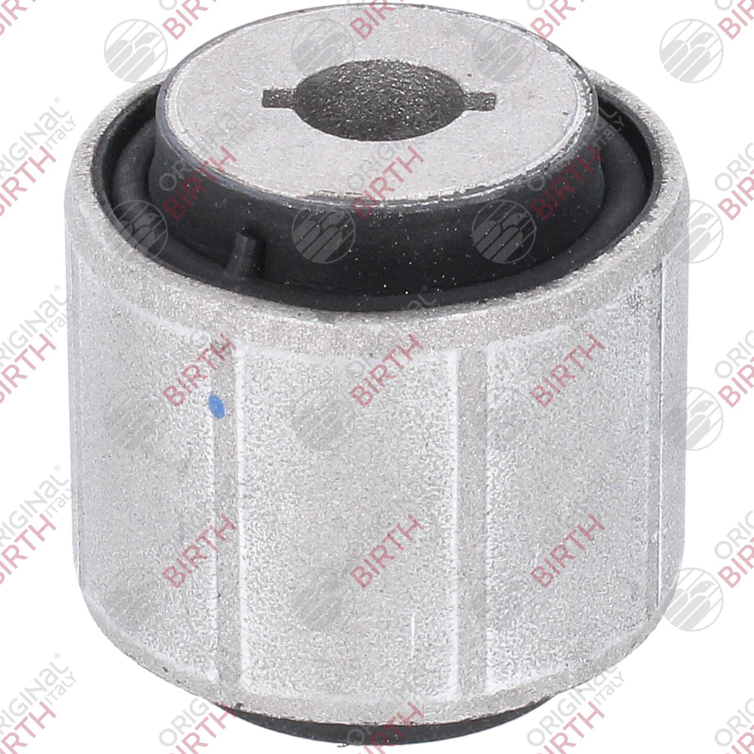 BOCCOLA TIRANTE BARRA ASSALE PER JEEP COMPASS 21>