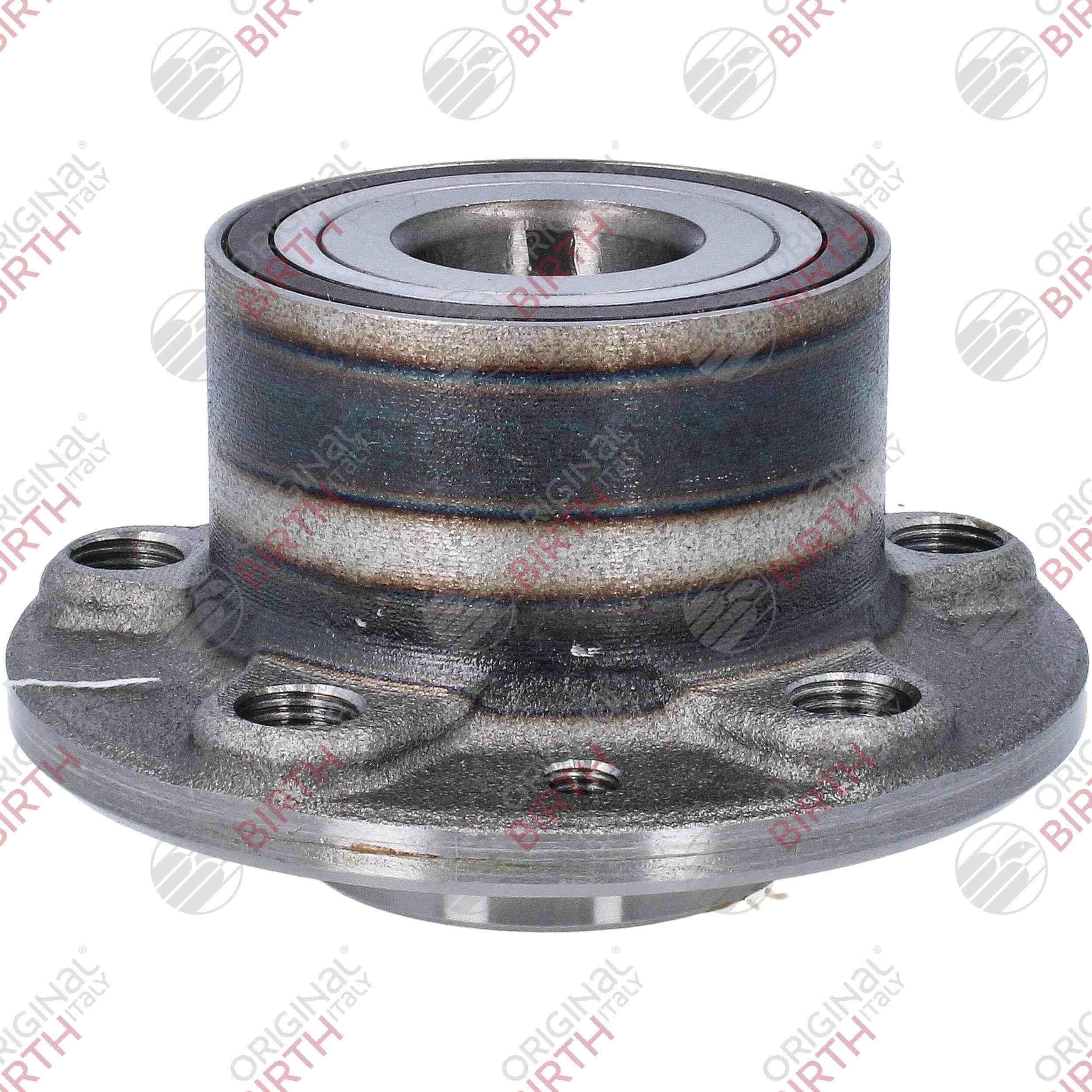 MOZZO RUOTA PER FIAT ULYSSE 06>11