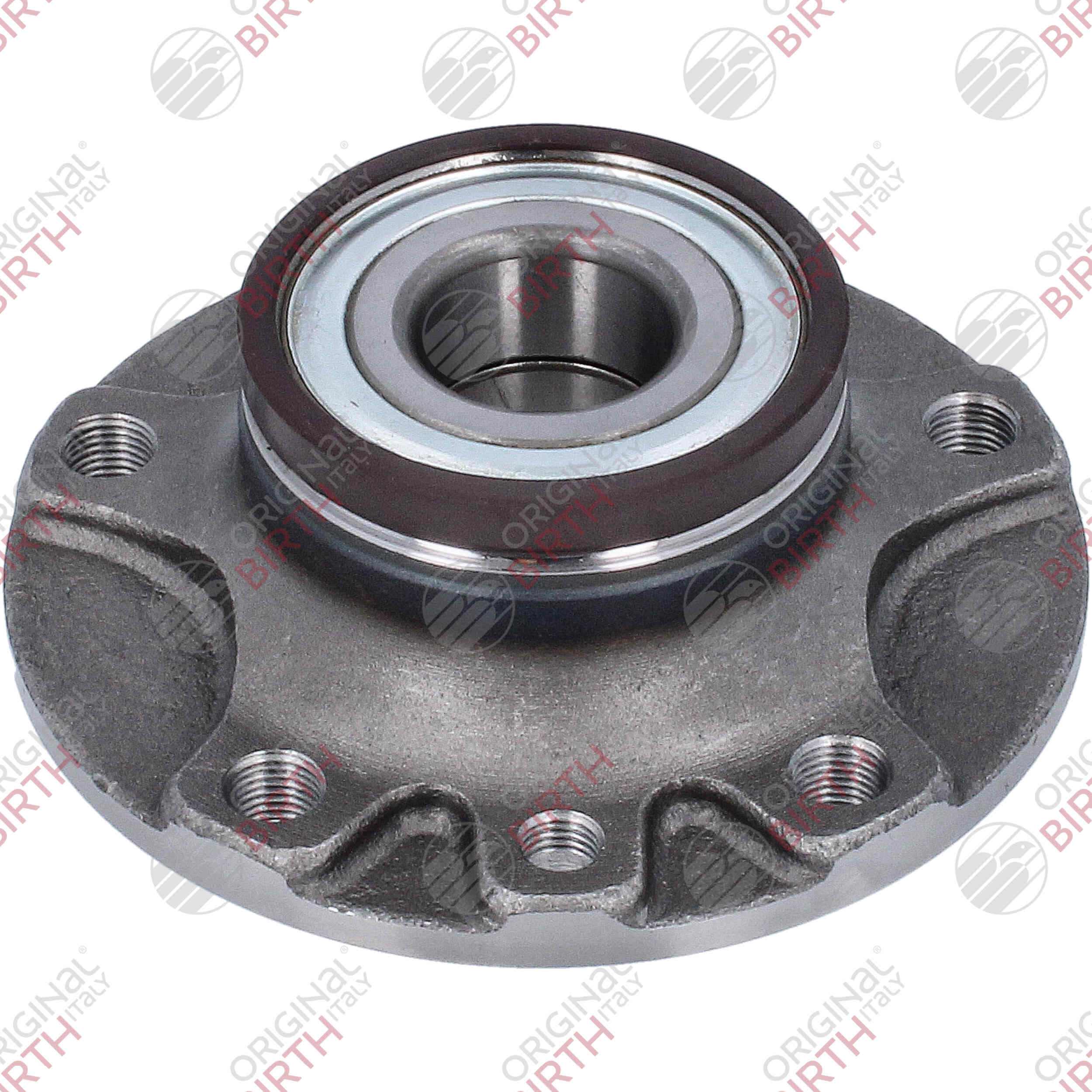 MOZZO Post. GIULIETTA 1.4TB 10>