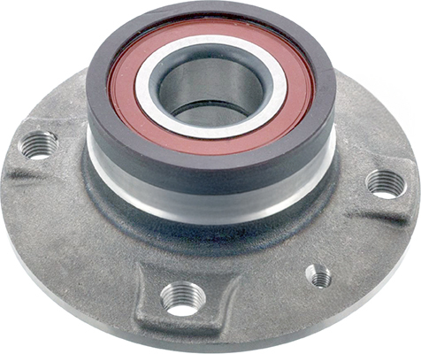 MOZZO Post. VW UP 1.0 11>