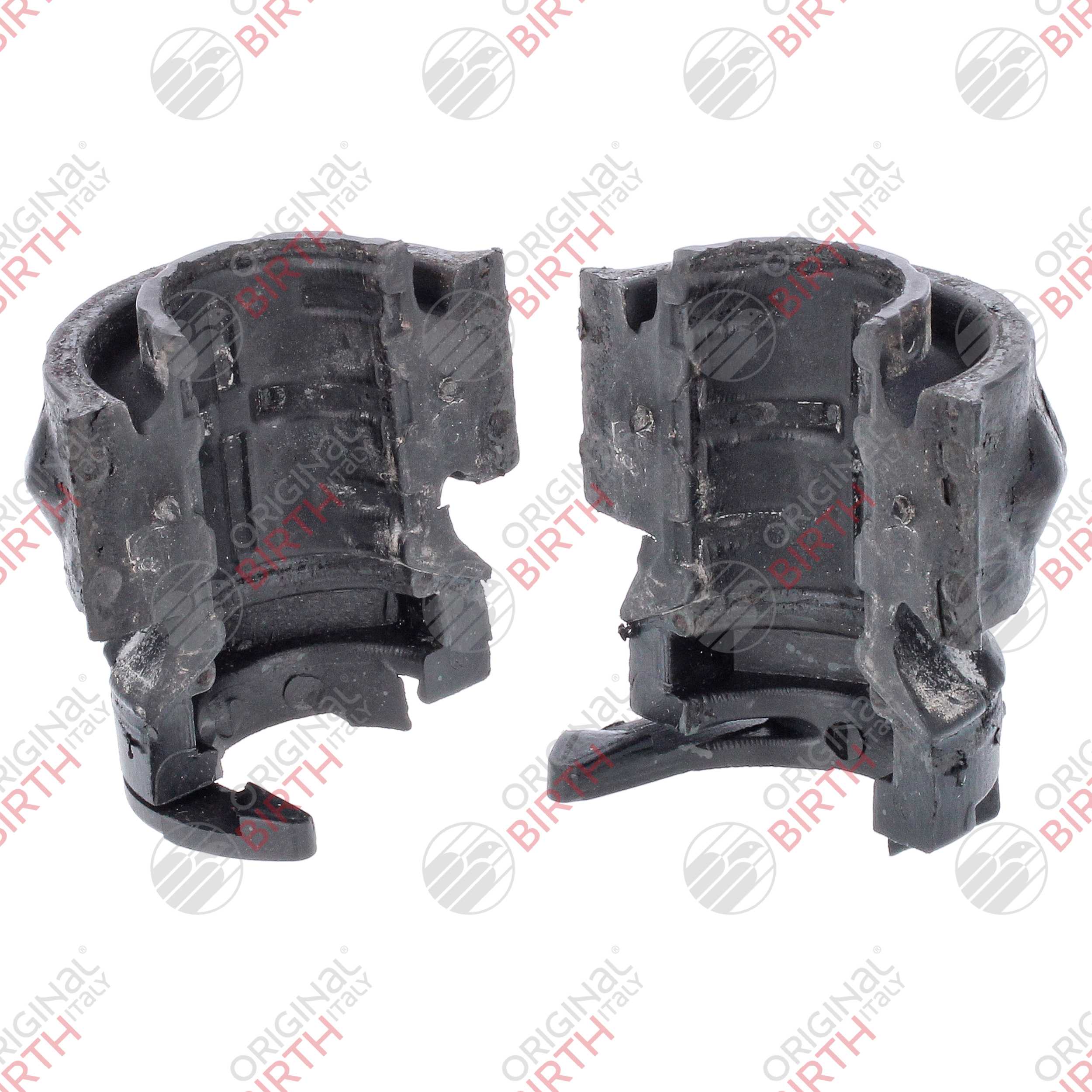 BOCCOLA BARRA STABILIZZATRICE (2PZ) Ant. Audi Q7 08>