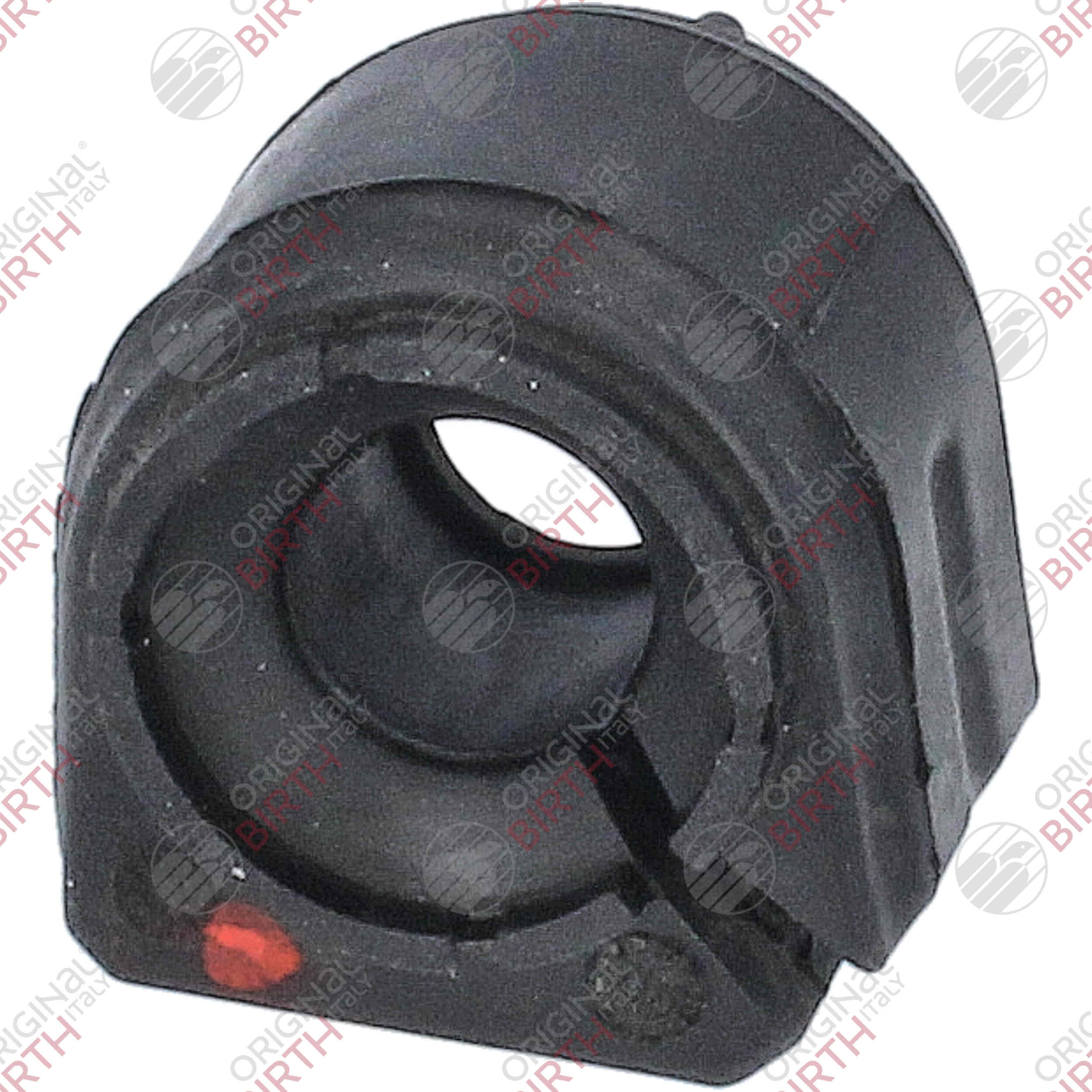 BOCCOLA BARRA STABILIZZATRICE (2PZ) Post. DISCOVERY 16>