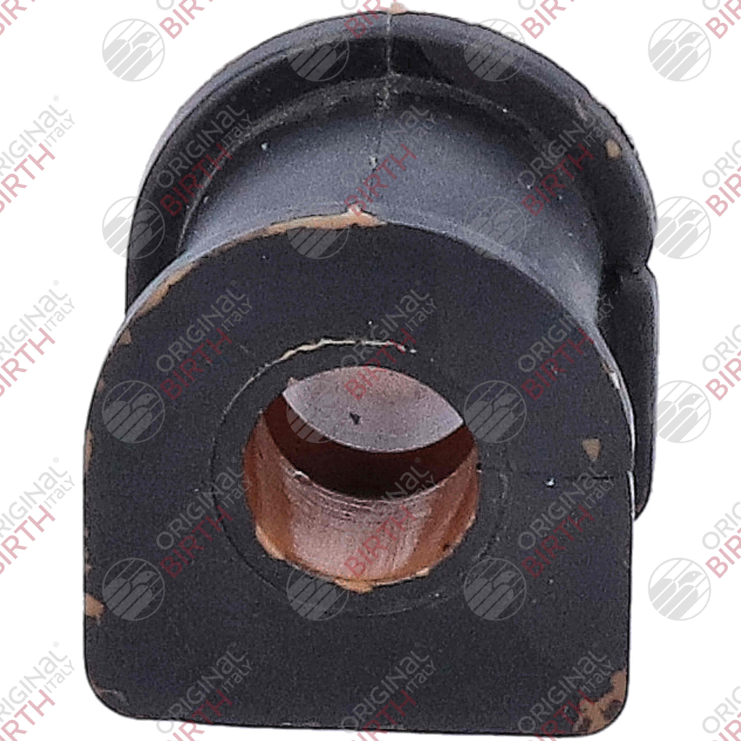 BOCCOLA BARRA STABILIZZATRICE (2PZ) Ant. DUCATO 94>