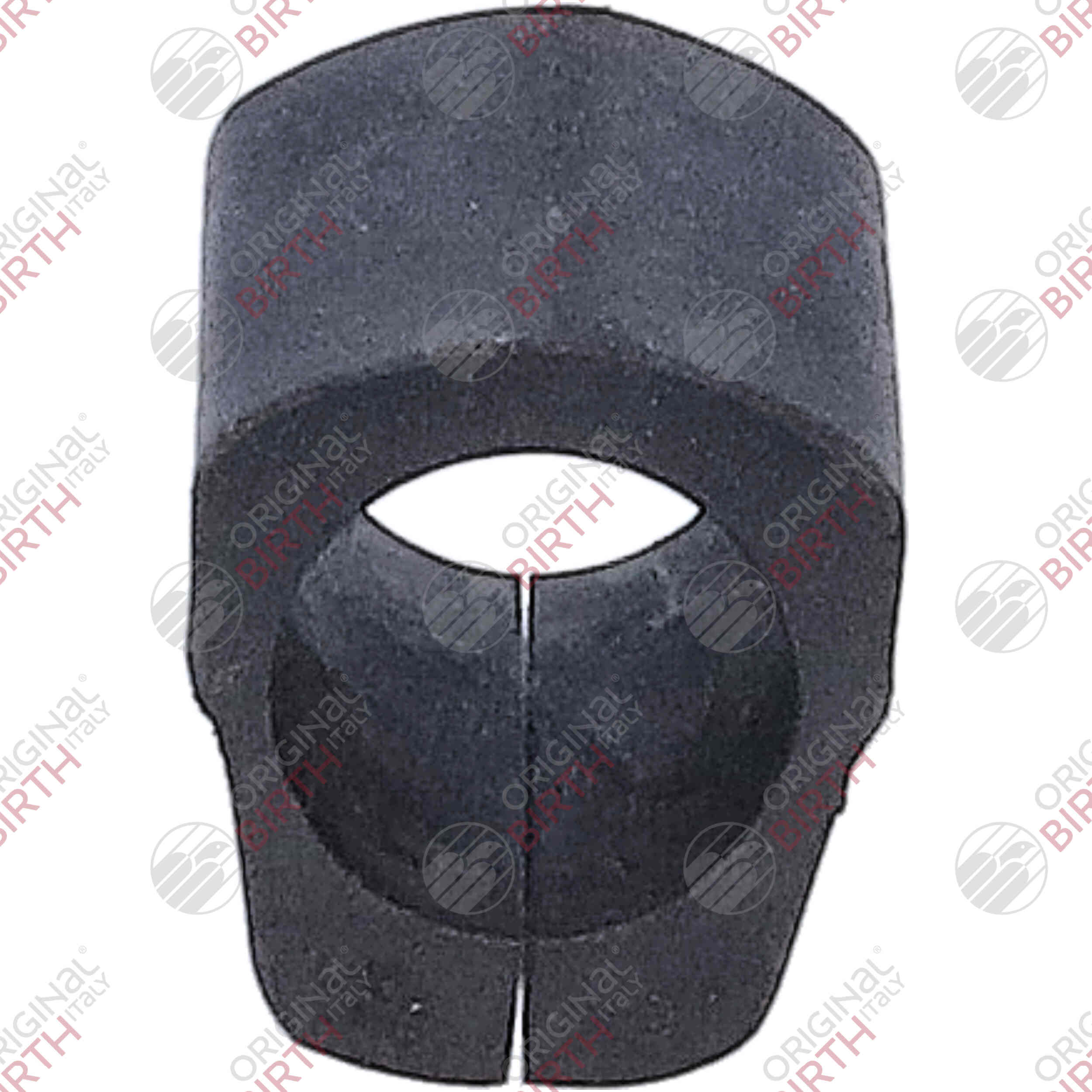 BOCCOLA BARRA STABILIZZATRICE (2PZ) Ant. MCD T1 88>