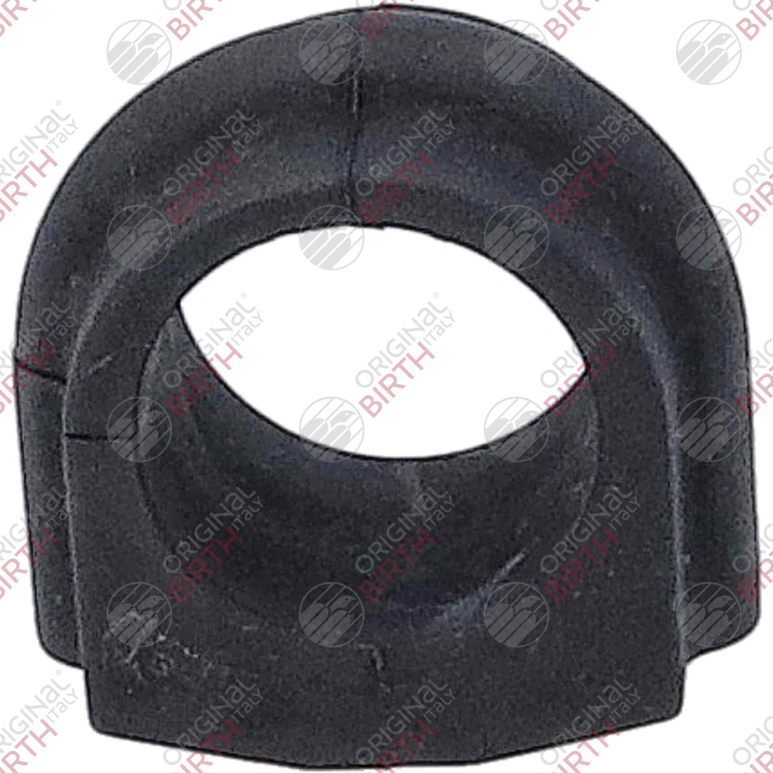 BOCCOLA BARRA STABILIZZATRICE (2PZ) Ant. MAVERICK 93>