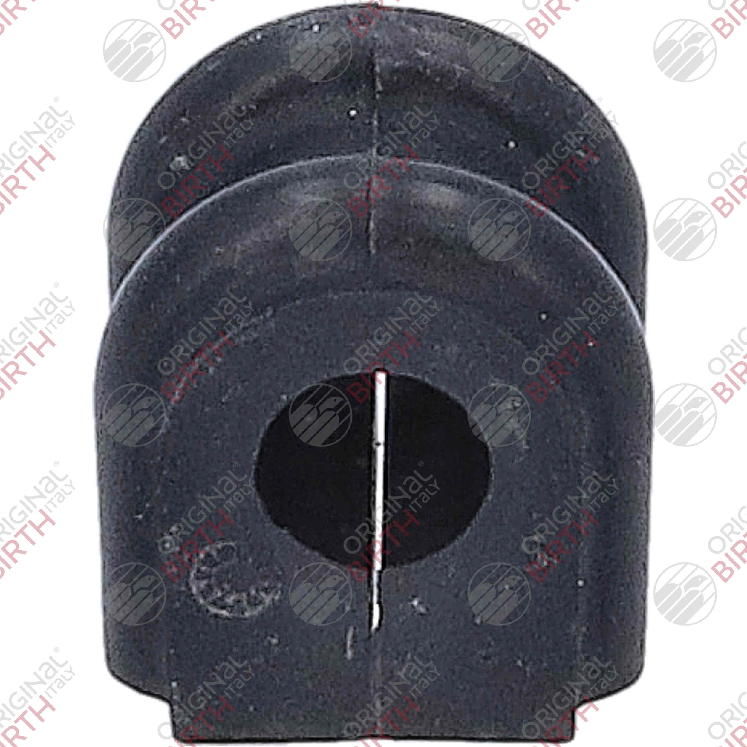 BOCCOLA BARRA STABILIZZATRICE (2PZ) Ant. GETZ 02>