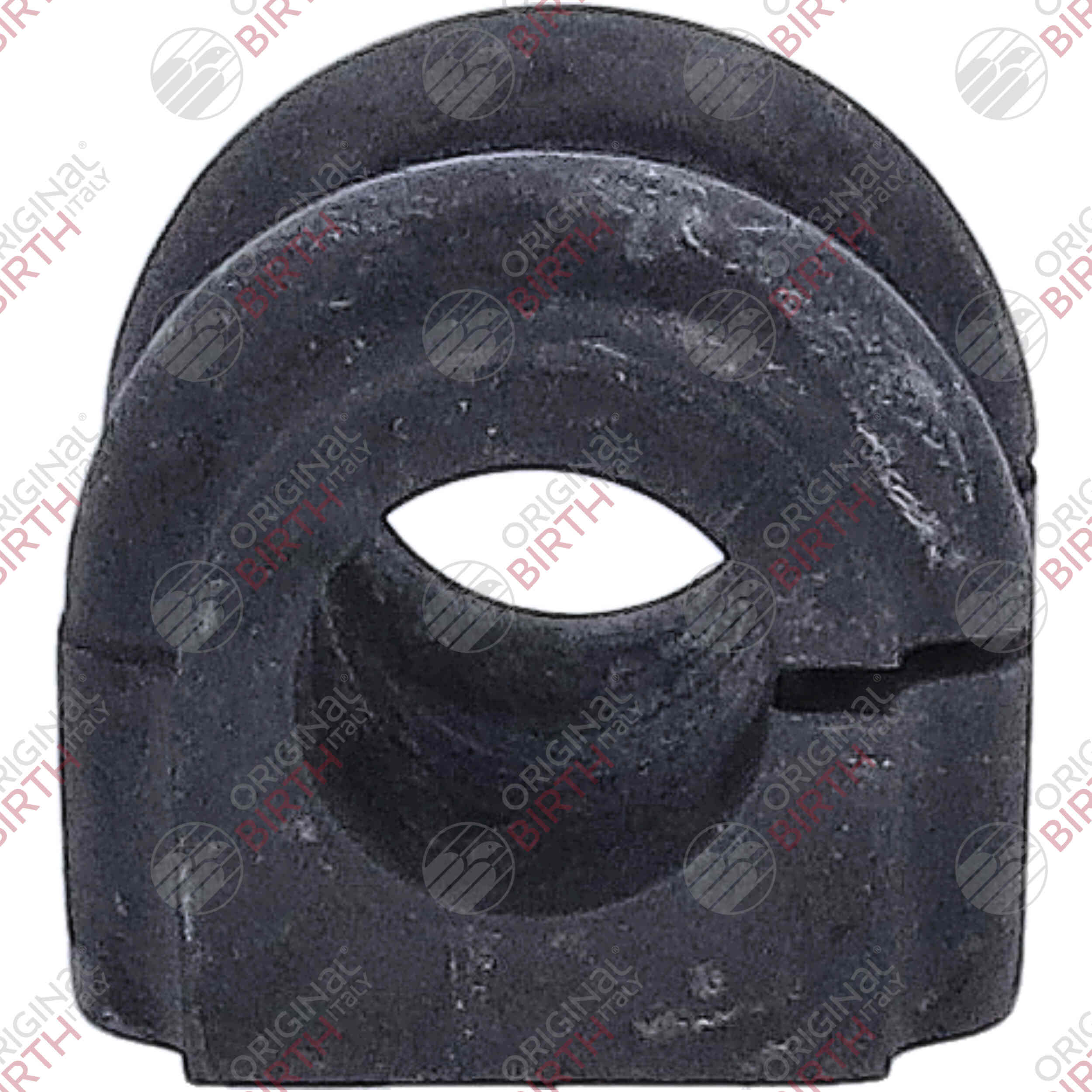 BOCCOLA BARRA STABILIZZATRICE (2PZ) Ant. PICANTO 04>